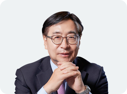 Representative Director, Jindal Lim